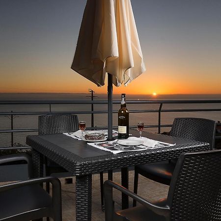 Welcome Home, With A Fantastic View, Sunrise & Sunsets Estreito Da Calheta Εξωτερικό φωτογραφία