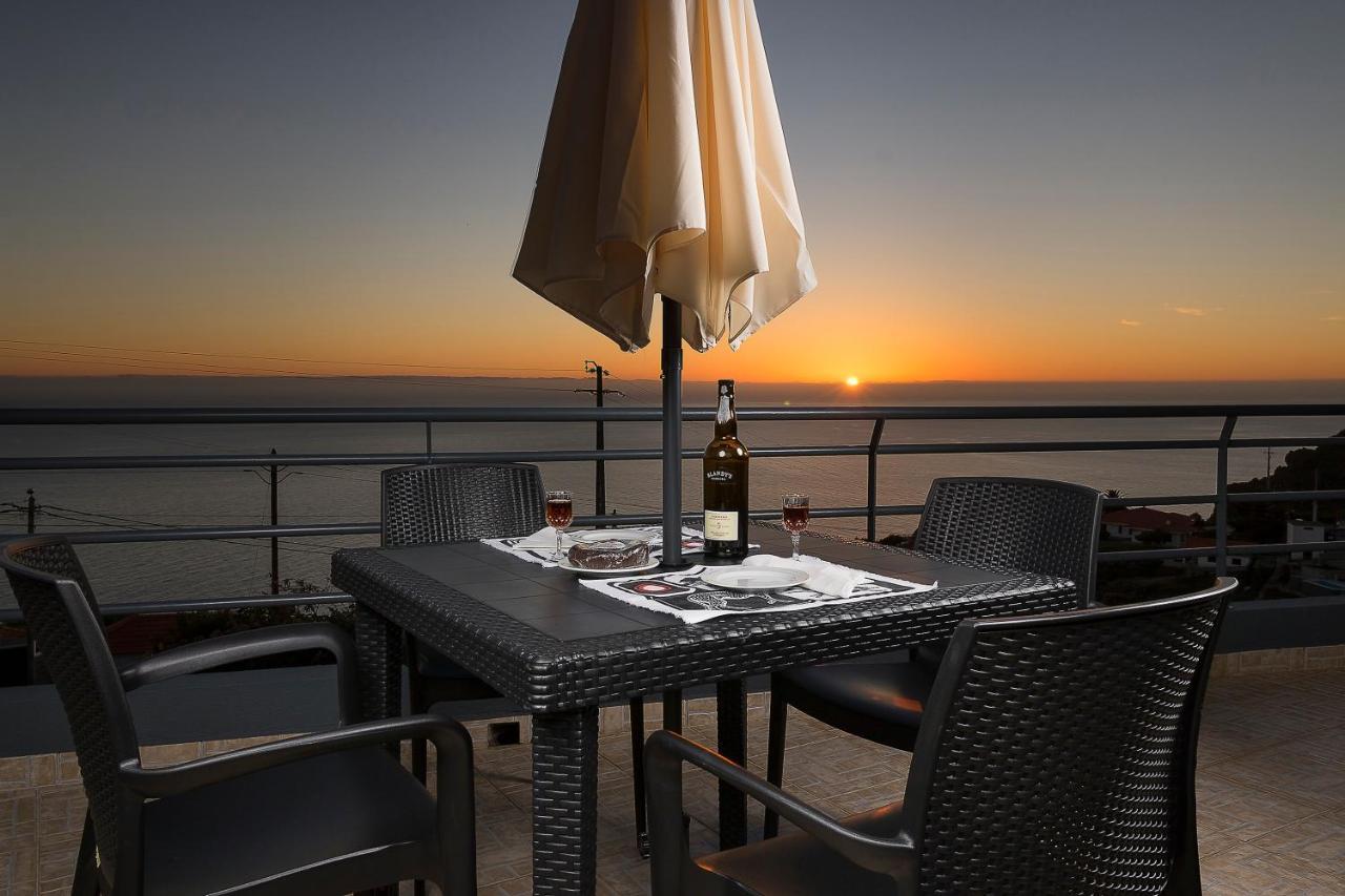 Welcome Home, With A Fantastic View, Sunrise & Sunsets Estreito Da Calheta Εξωτερικό φωτογραφία