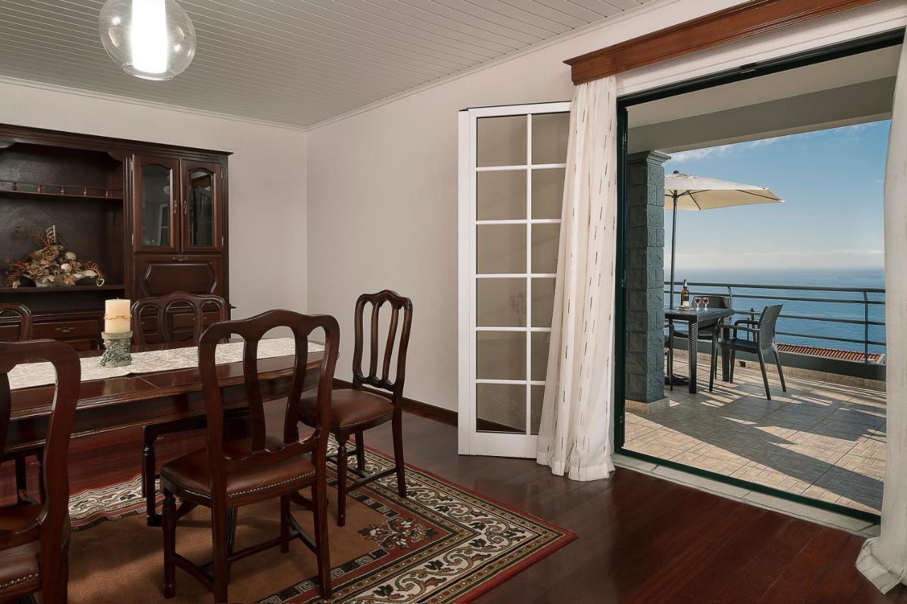 Welcome Home, With A Fantastic View, Sunrise & Sunsets Estreito Da Calheta Εξωτερικό φωτογραφία