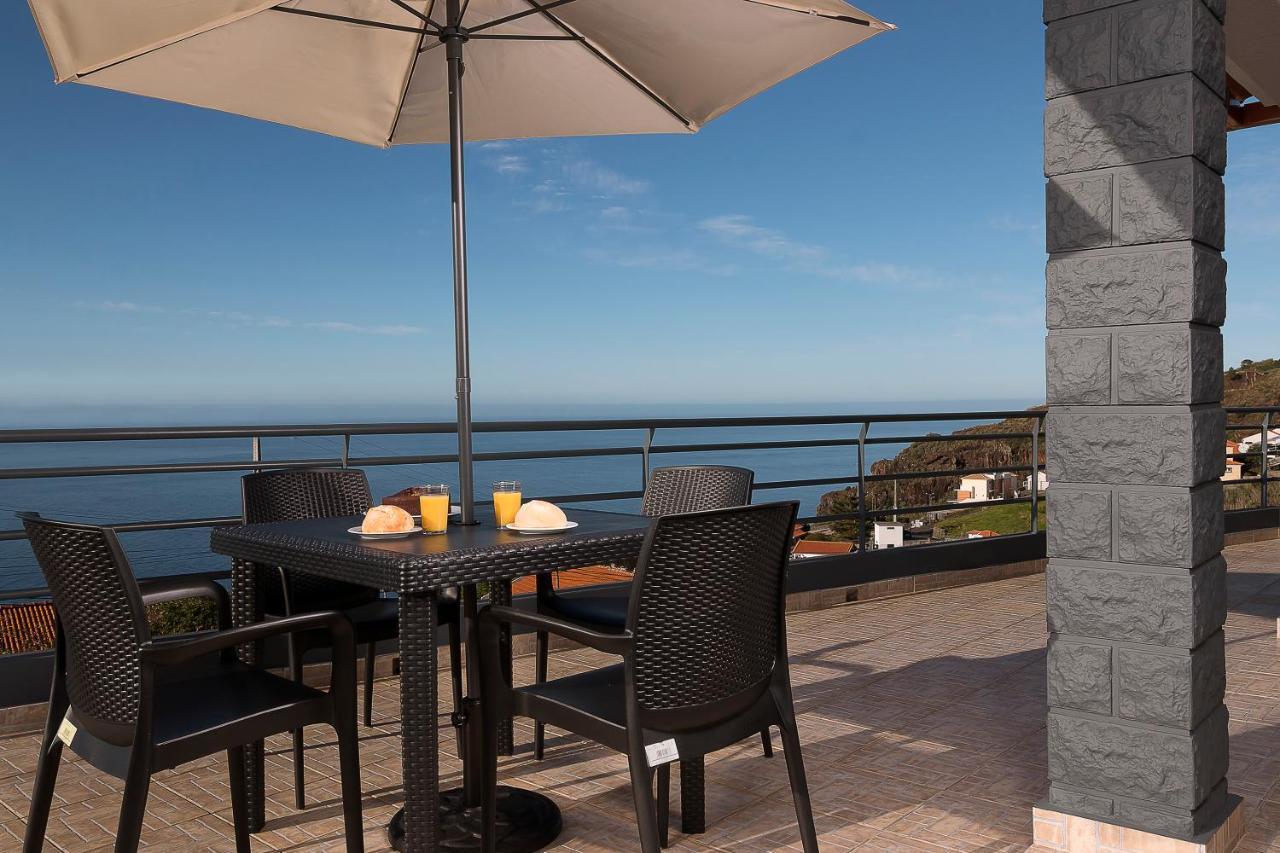 Welcome Home, With A Fantastic View, Sunrise & Sunsets Estreito Da Calheta Εξωτερικό φωτογραφία