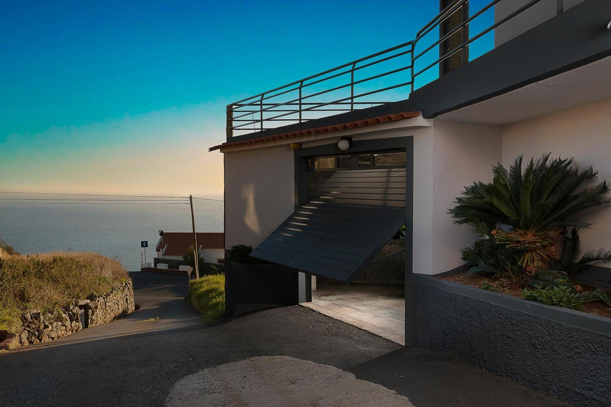 Welcome Home, With A Fantastic View, Sunrise & Sunsets Estreito Da Calheta Εξωτερικό φωτογραφία
